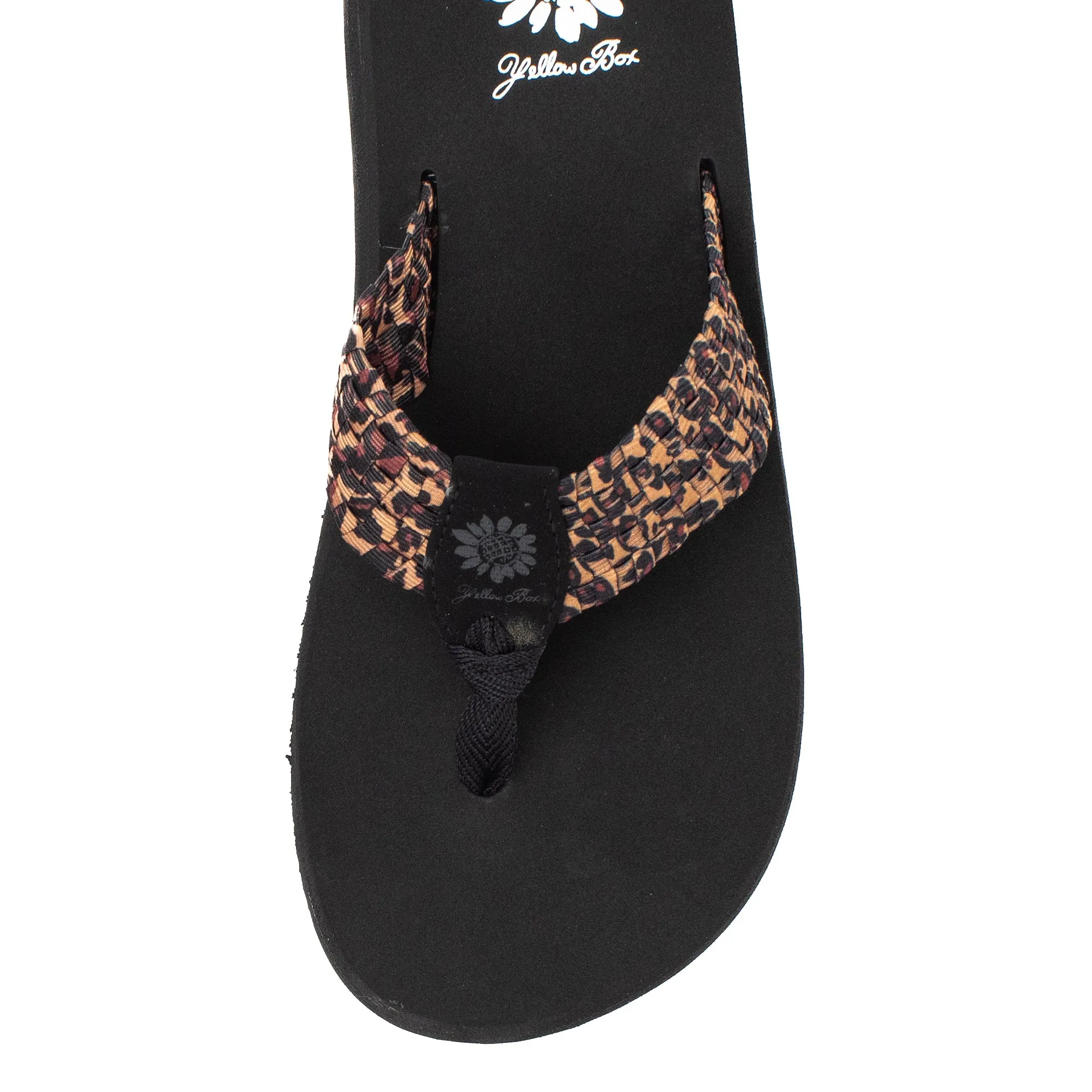 Soleil Flip Flop