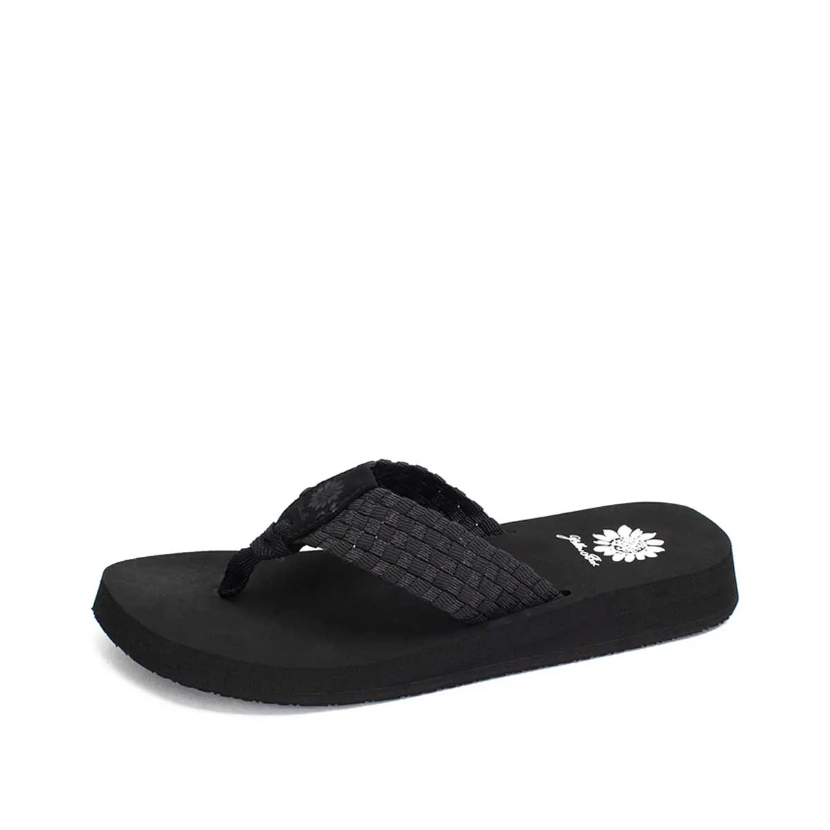 Soleil Flip Flop