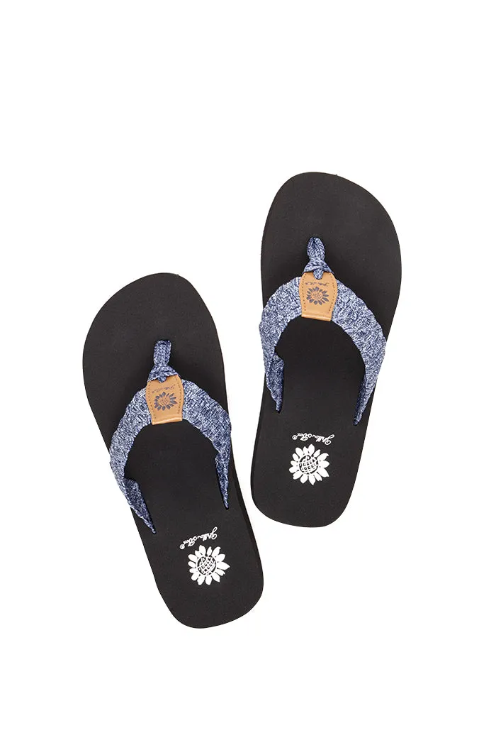 Soleil Flip Flop