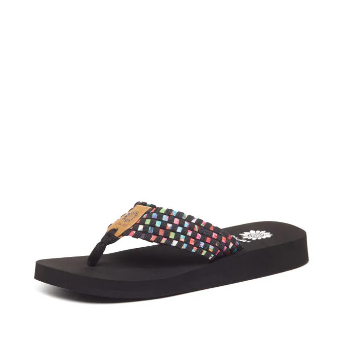 Soleil Flip Flop