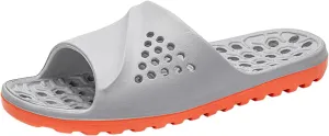 Summer Home Household Indoor Slip Thick Soled EVA Women Slippers Mens Comfy Slippers