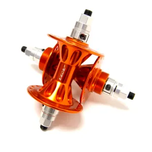 TNT Revolver hubs